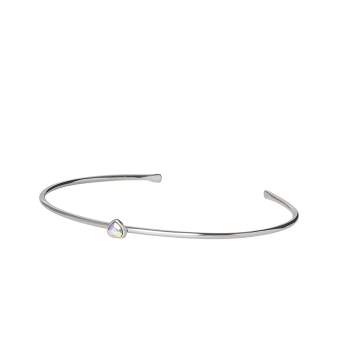 Les Interchangeables Jonc Coeur