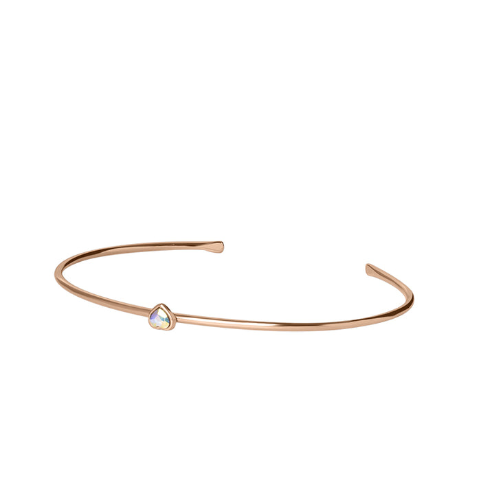 les interchangeables Jonc coeur