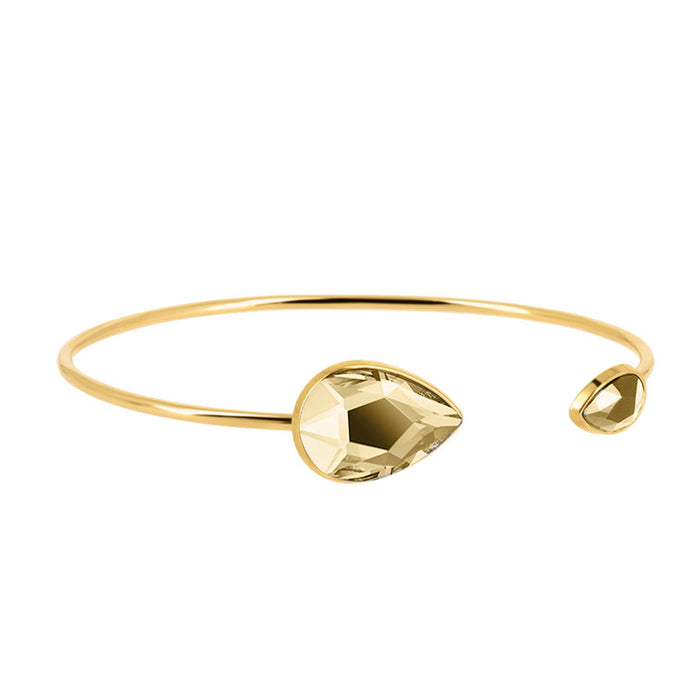 les interchangeables Jonc double goutte