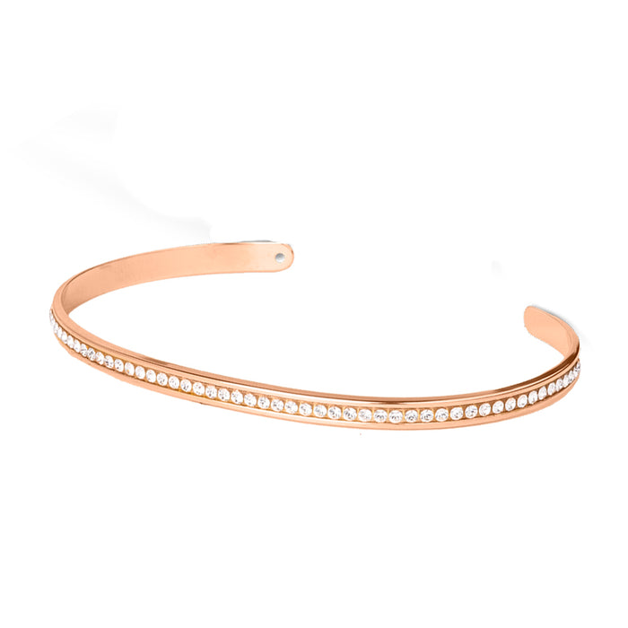 les interchangeables Jonc new full 1 rang