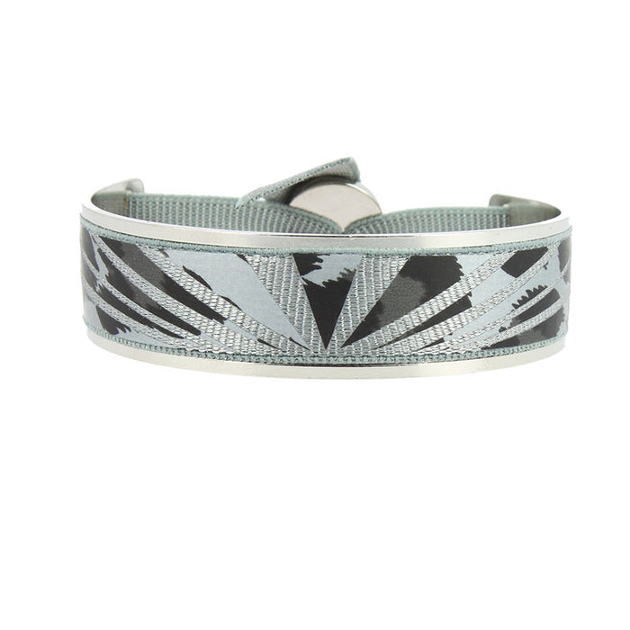 Les Interchangeables Jonc Ruban 12mm Flex Heros #