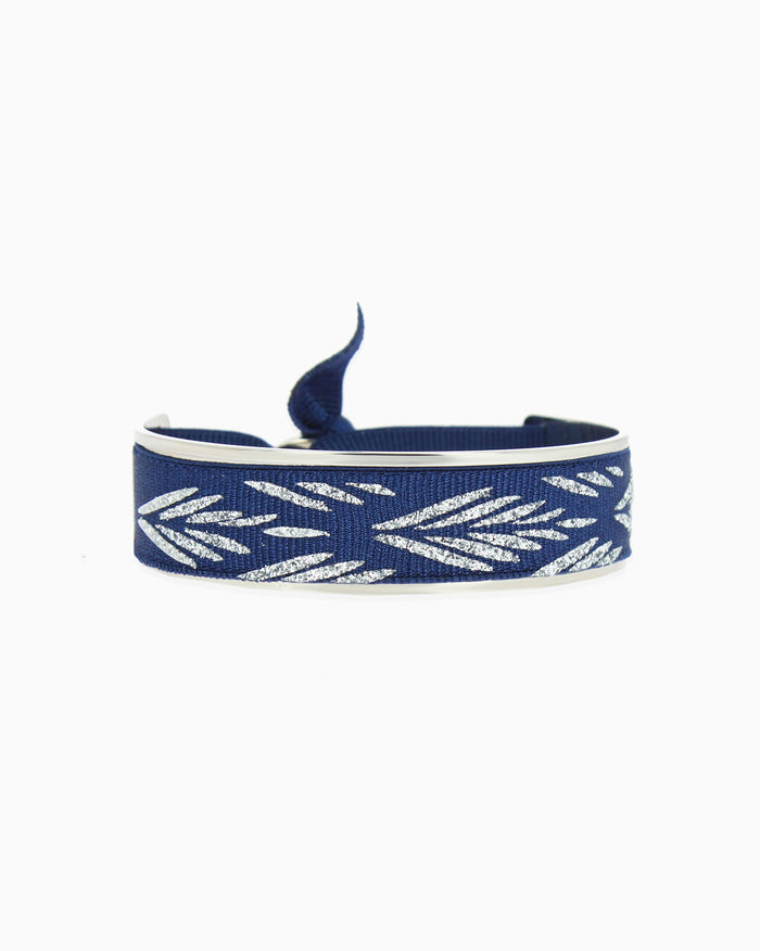 Les Interchangeables Jonc Ruban 12mm Mg Epis Noel