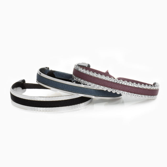 les interchangeables Jonc ruban