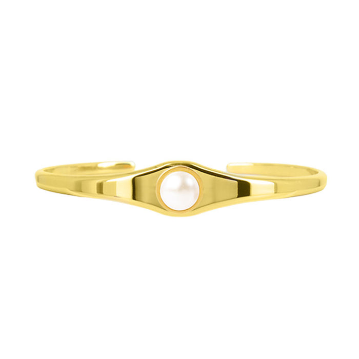 les interchangeables Le louise cristal cabochon