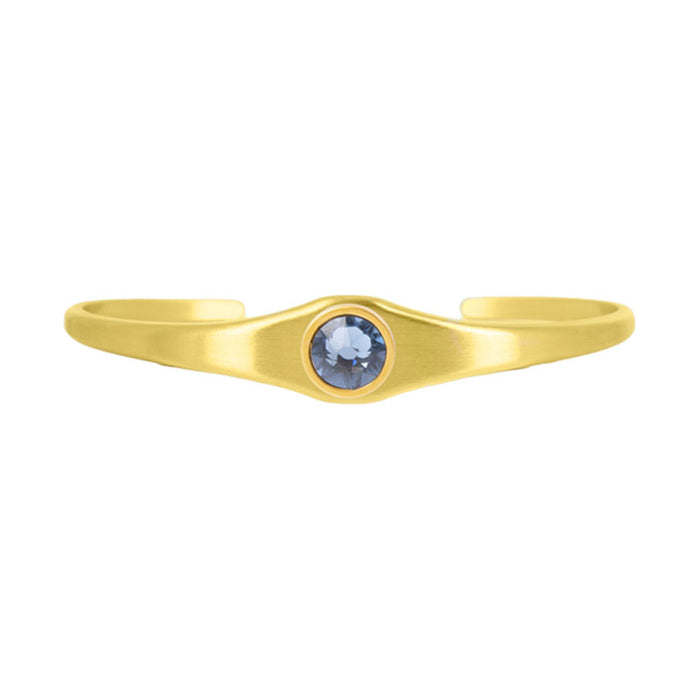 Les Interchangeables Le Louise Cristal Rond