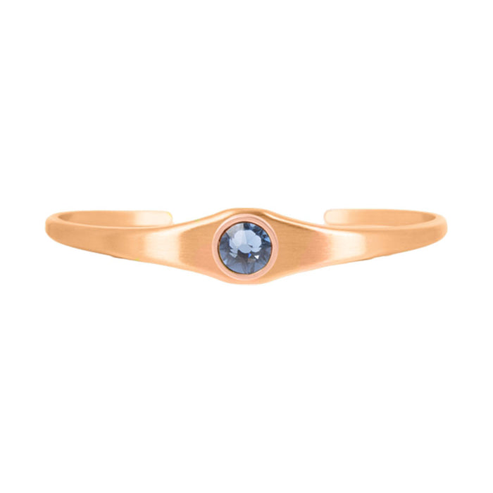 Les Interchangeables Le Louise Cristal Rond