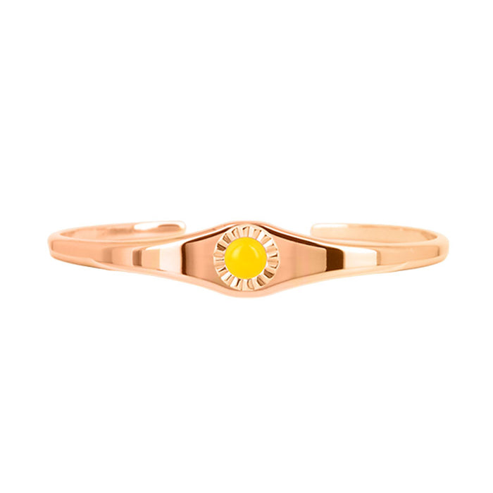 Les Interchangeables Le Louise Fleur Pierre Fine