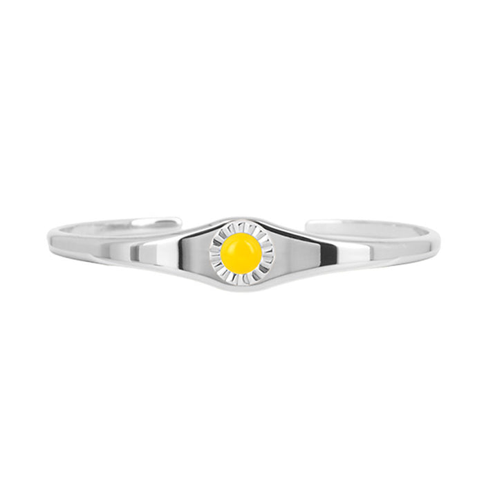 Les Interchangeables Le Louise Fleur Pierre Fine