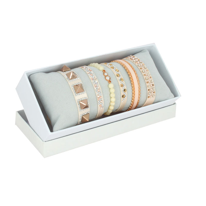 Les Interchangeables Luxury Box Duo