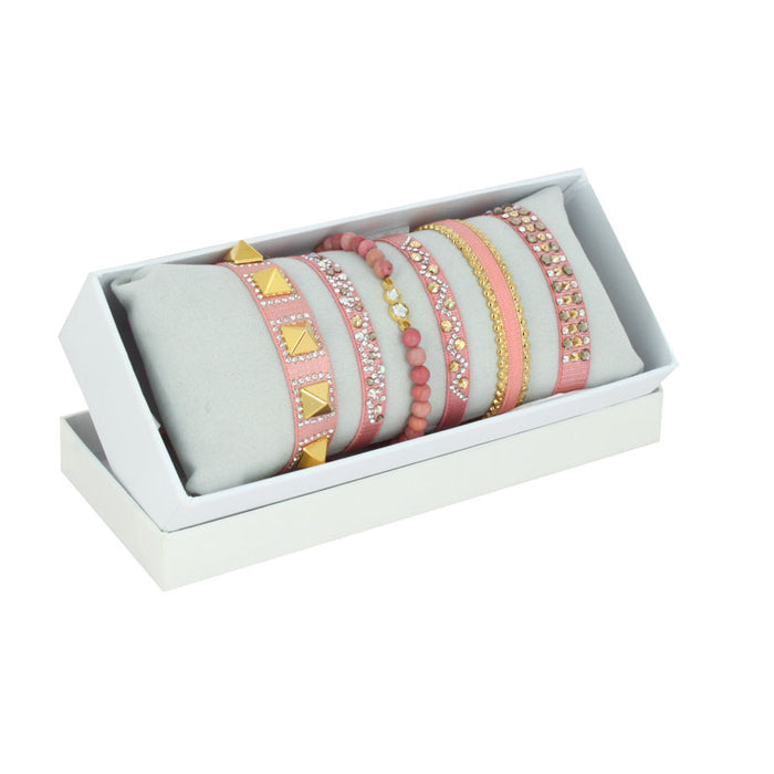 Les Interchangeables Luxury Box Duo