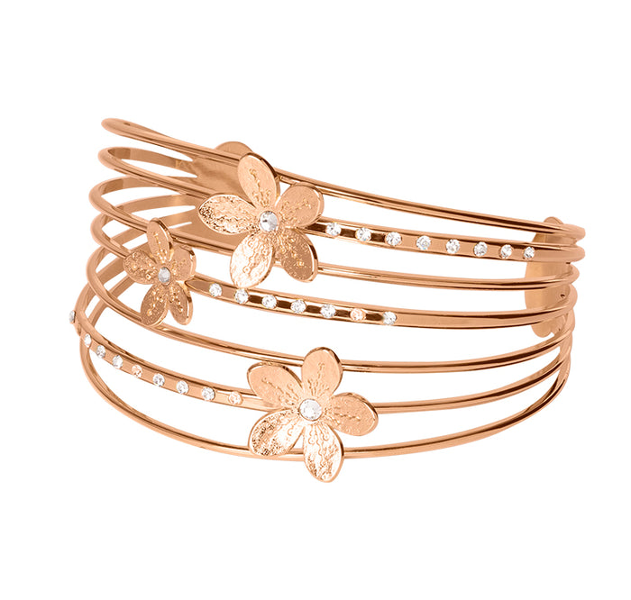 Les Interchangeables Manchette Cherry