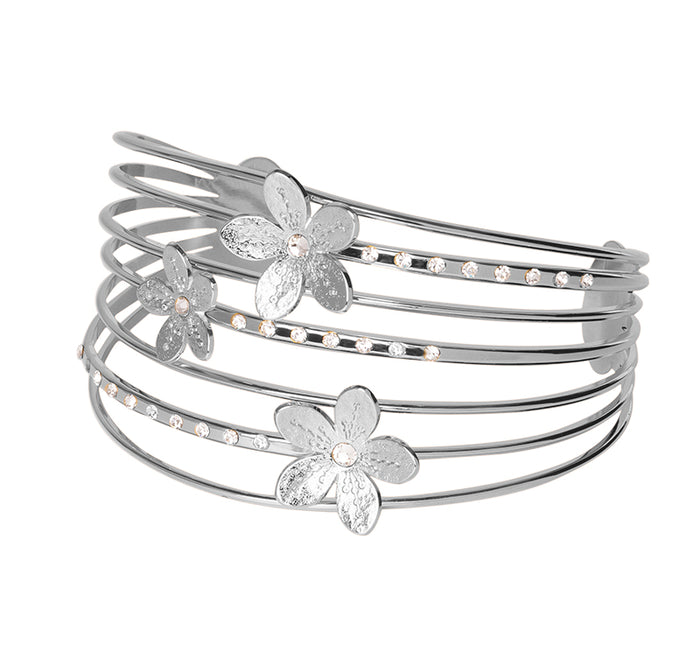 Les Interchangeables Manchette Cherry