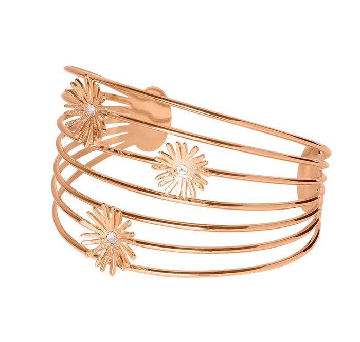 Les Interchangeables Manchette Soleil Gm