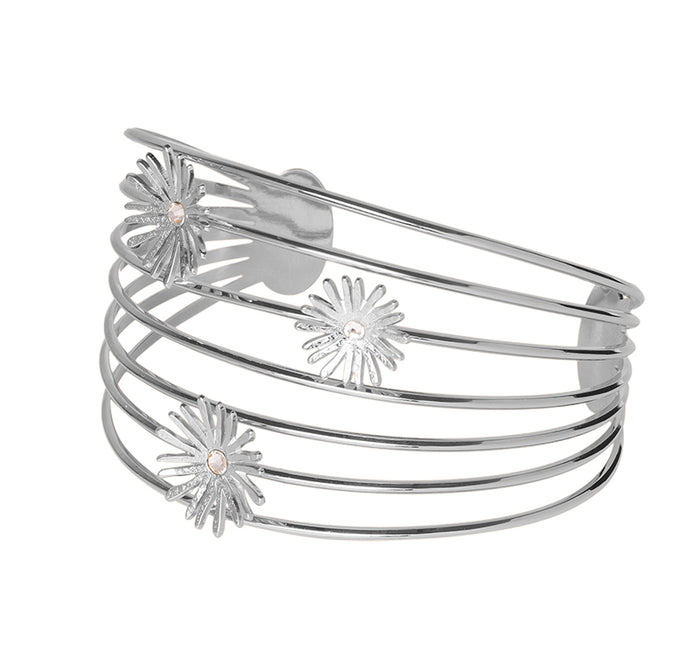 Les Interchangeables Manchette Soleil Gm