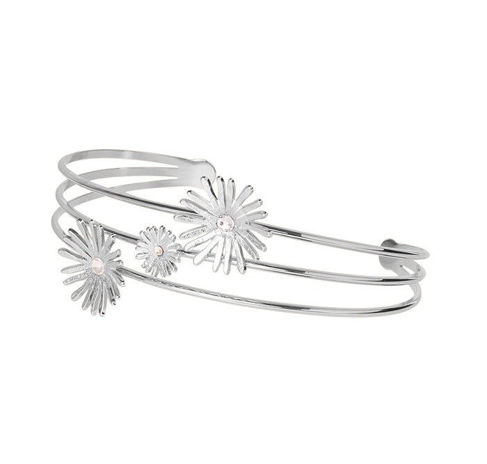 Les Interchangeables Manchette Soleil Pm