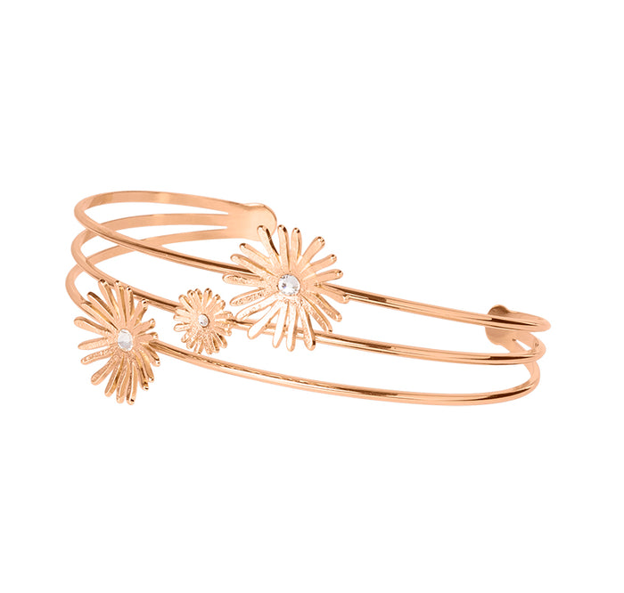 les interchangeables Manchette soleil pm