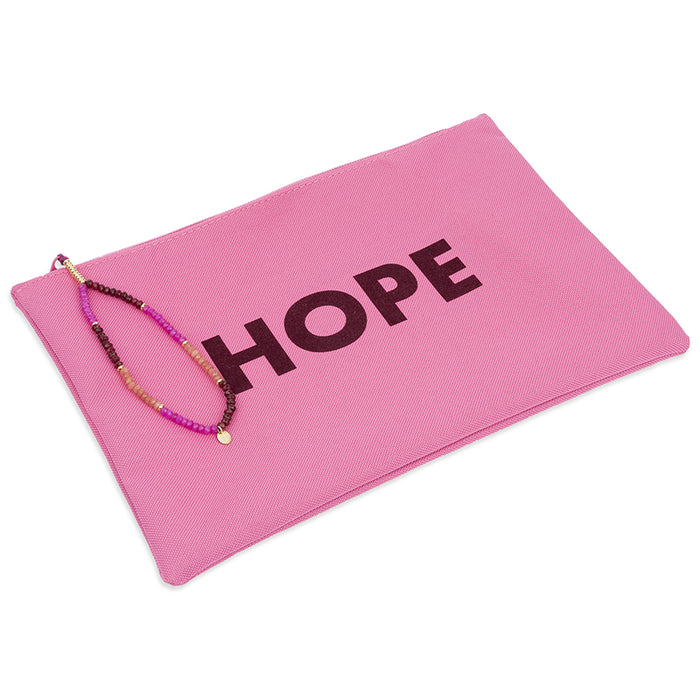 Les Interchangeables Pochette Hope
