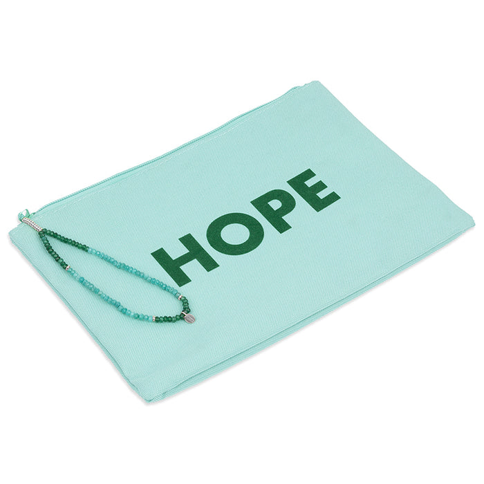 Les Interchangeables Pochette Hope