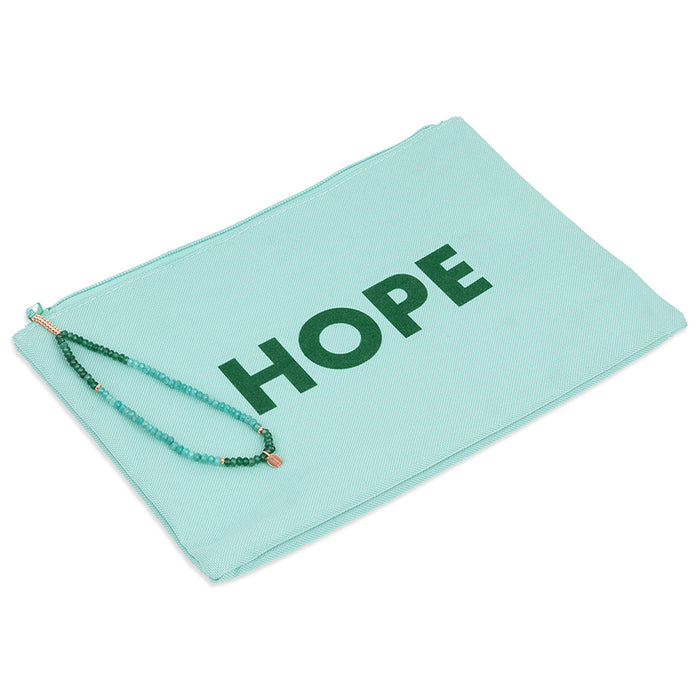 Les Interchangeables Pochette Hope