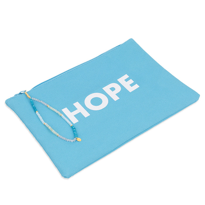 Les Interchangeables Pochette Hope