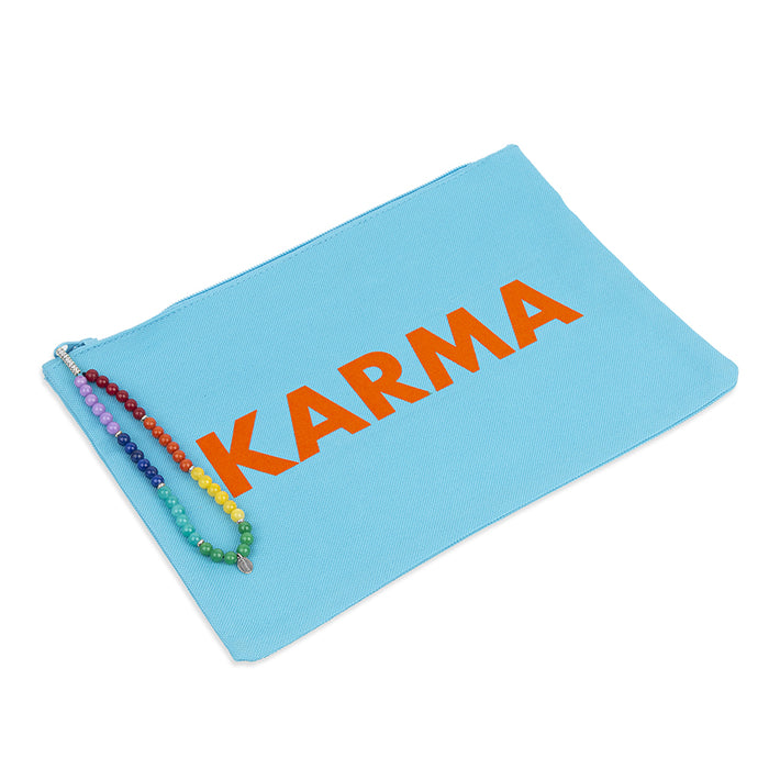 Les Interchangeables Pochette Karma
