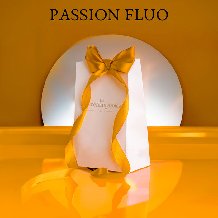 Les Interchangeables Pochette Surprise