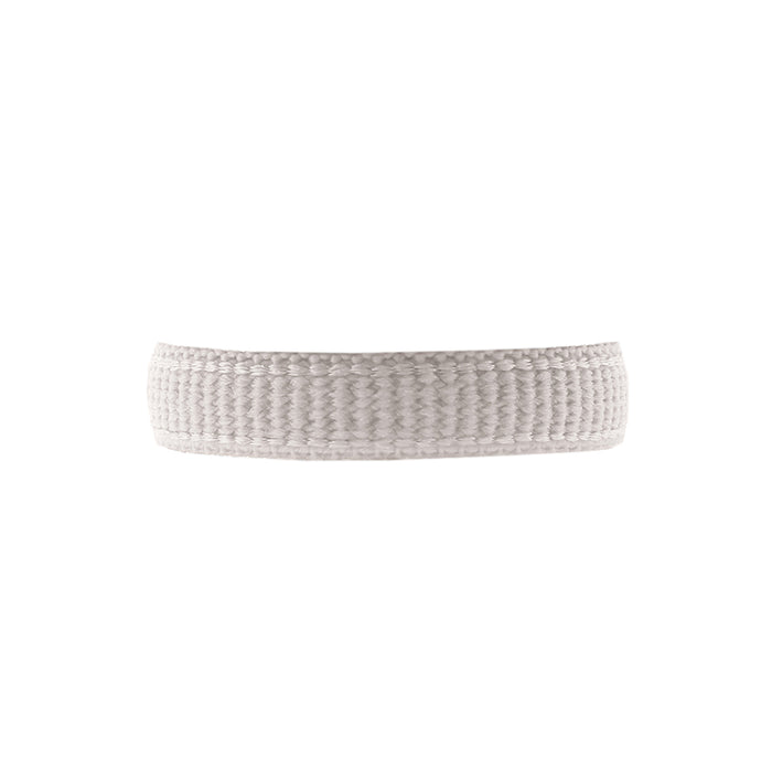 Les Interchangeables Ruban 4mm Bague