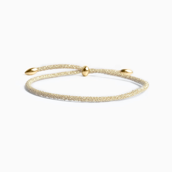 Les Interchangeables Ruban Lurex