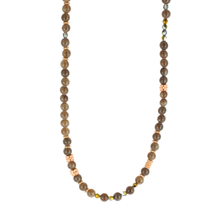 Les Interchangeables Sautoir Bobo Chic