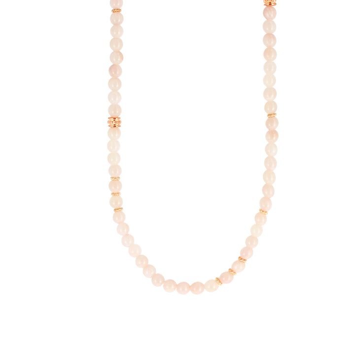 Les Interchangeables Sautoir Bobo Chic