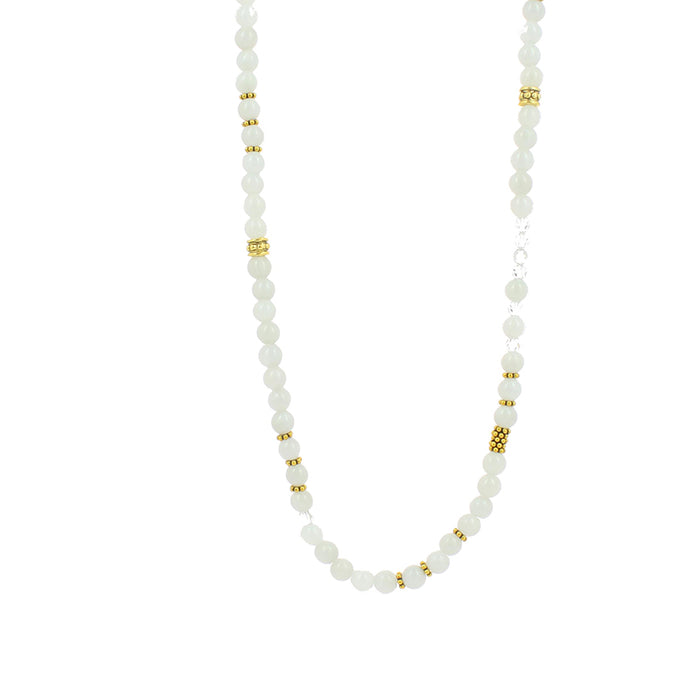 les interchangeables Sautoir bobo chic