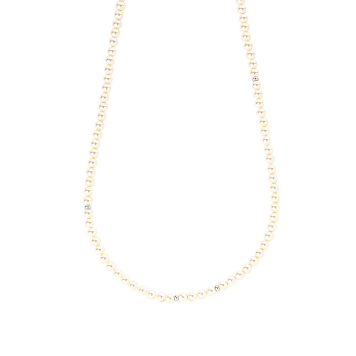 Les Interchangeables Sautoir Perles Le Chouchou