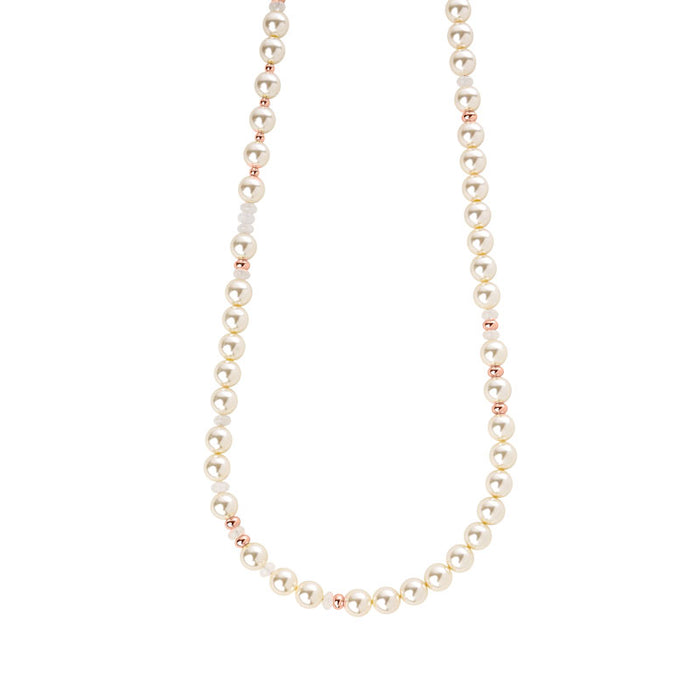 les interchangeables Sautoir perles le viktoria