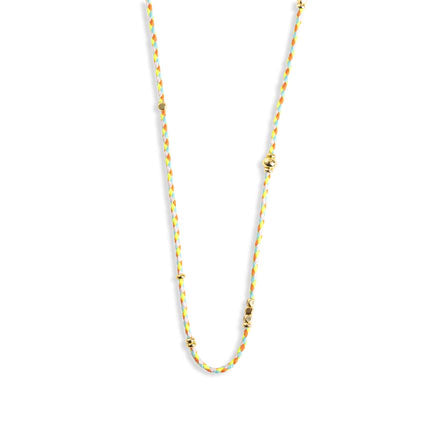 Les Interchangeables Sautoir Trimmings