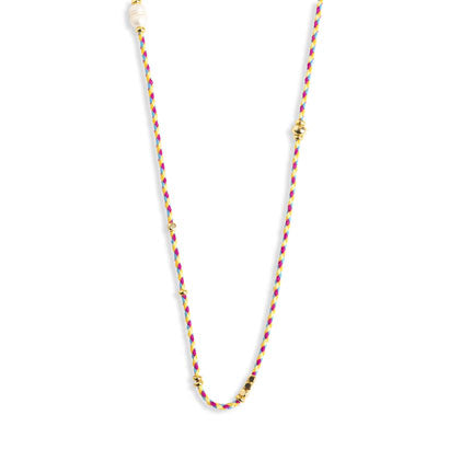 les interchangeables Sautoir trimmings