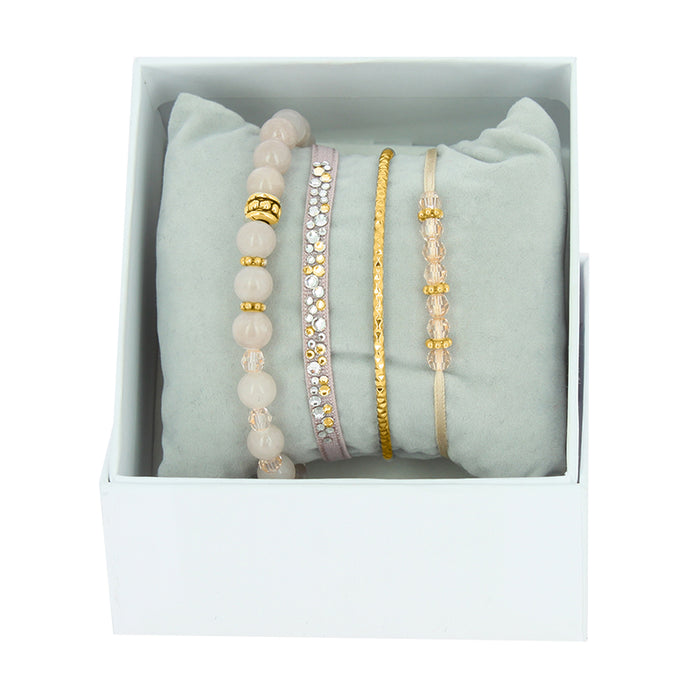 Les Interchangeables Strass Box Bobo Chic