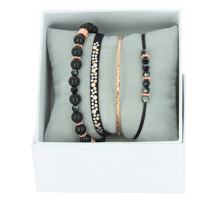 les interchangeables Strass box bobo chic