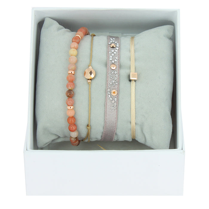 les interchangeables Strass box carnaval ss17