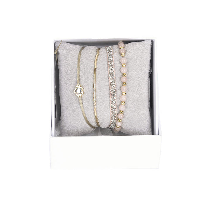 Les Interchangeables Strass Box Etoile 22