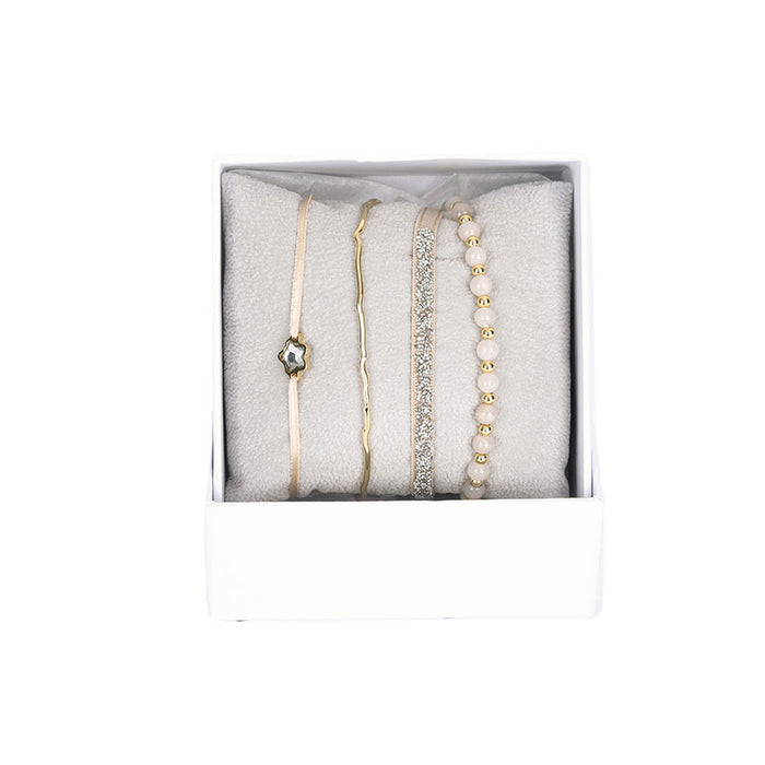 les interchangeables Strass box etoile 22