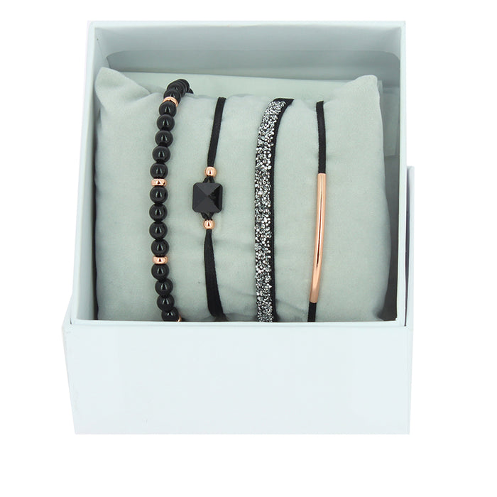 Les Interchangeables Strass Box Fabric 4