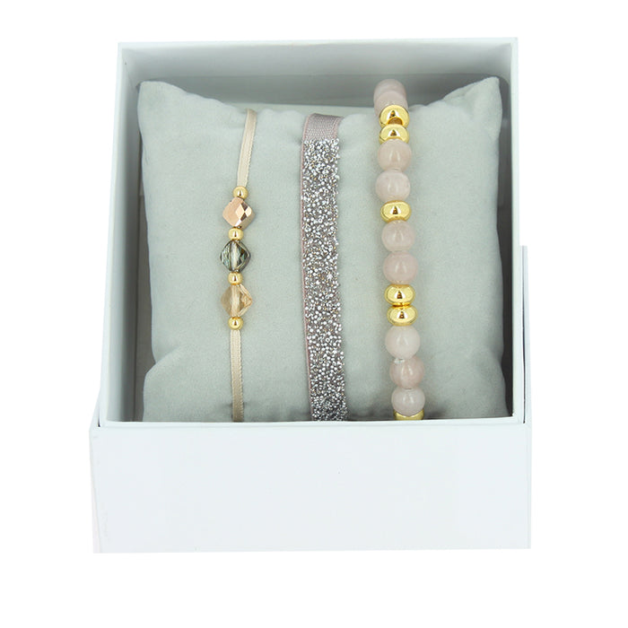 Les Interchangeables Strass Box Fabric 6