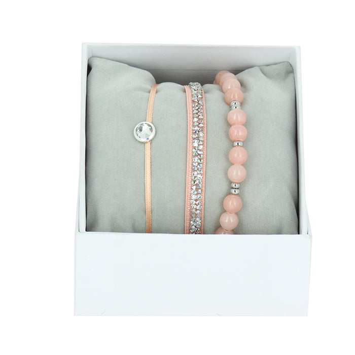 Les Interchangeables Strass Box L Adorable