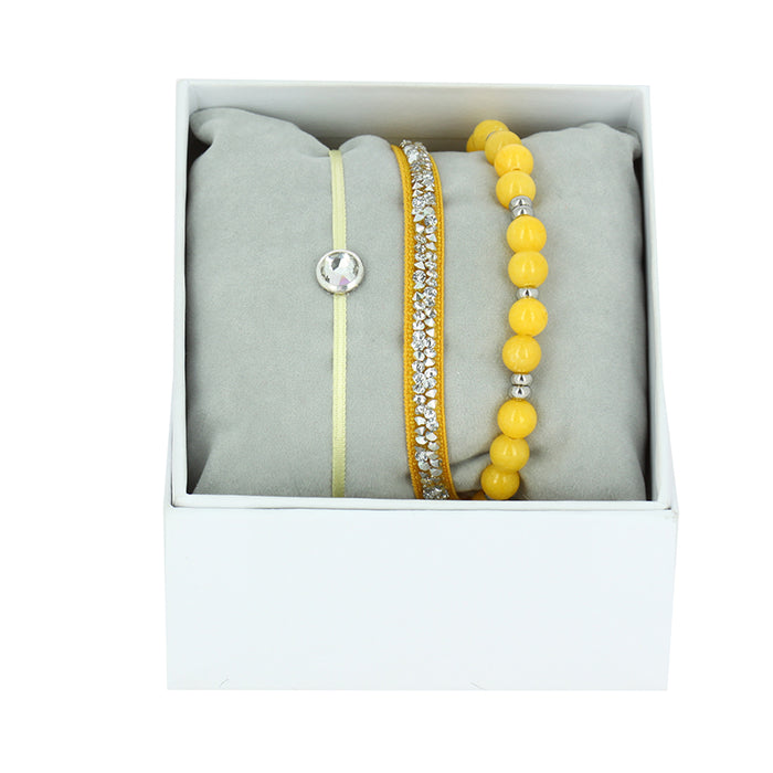 Les Interchangeables Strass Box L Adorable