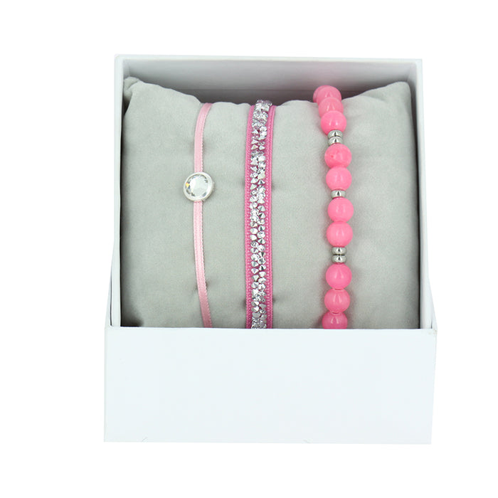 Les Interchangeables Strass Box L Adorable