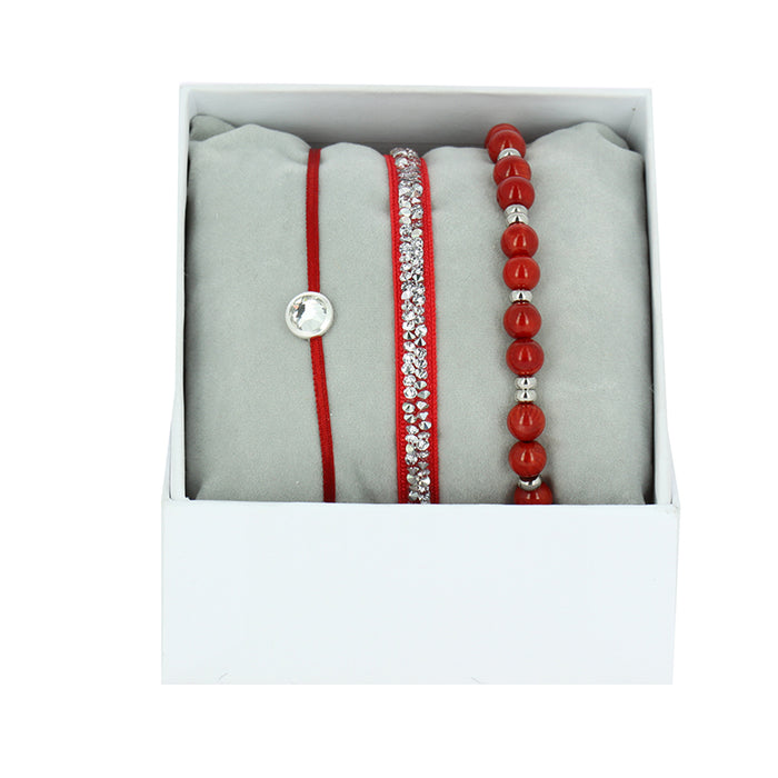 les interchangeables Strass box l adorable