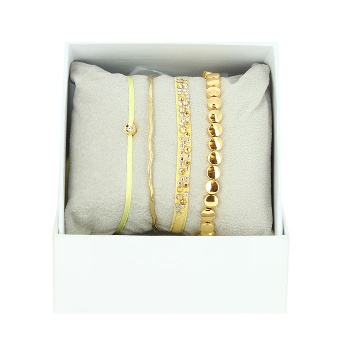 les interchangeables Strass box la glamrock