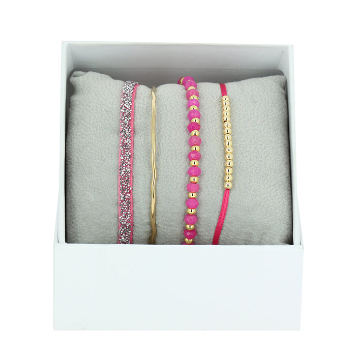 Les Interchangeables Strass Box La Malicieuse