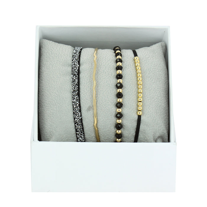 Les Interchangeables Strass Box La Malicieuse