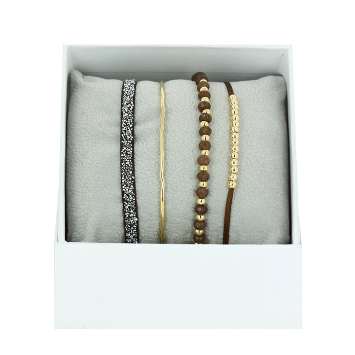 Les Interchangeables Strass Box La Malicieuse